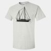 Ultra Cotton T-Shirt with a Pocket Thumbnail