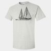 Ultra Cotton T-Shirt with a Pocket Thumbnail