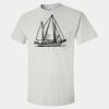 Ultra Cotton T-Shirt with a Pocket Thumbnail