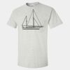 Ultra Cotton T-Shirt with a Pocket Thumbnail