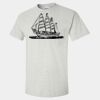 Ultra Cotton T-Shirt with a Pocket Thumbnail