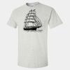 Ultra Cotton T-Shirt with a Pocket Thumbnail