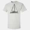 Ultra Cotton T-Shirt with a Pocket Thumbnail