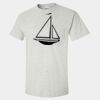 Ultra Cotton T-Shirt with a Pocket Thumbnail