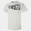 Ultra Cotton T-Shirt with a Pocket Thumbnail
