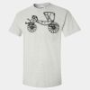 Ultra Cotton T-Shirt with a Pocket Thumbnail