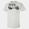 Ultra Cotton T-Shirt with a Pocket Thumbnail