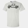 Ultra Cotton T-Shirt with a Pocket Thumbnail