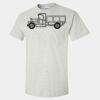 Ultra Cotton T-Shirt with a Pocket Thumbnail