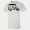 Ultra Cotton T-Shirt with a Pocket Thumbnail
