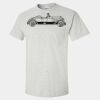 Ultra Cotton T-Shirt with a Pocket Thumbnail