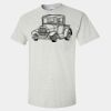 Ultra Cotton T-Shirt with a Pocket Thumbnail