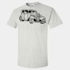 Ultra Cotton T-Shirt with a Pocket Thumbnail