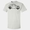 Ultra Cotton T-Shirt with a Pocket Thumbnail