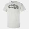 Ultra Cotton T-Shirt with a Pocket Thumbnail