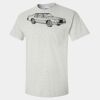 Ultra Cotton T-Shirt with a Pocket Thumbnail