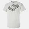 Ultra Cotton T-Shirt with a Pocket Thumbnail