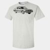 Ultra Cotton T-Shirt with a Pocket Thumbnail
