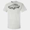 Ultra Cotton T-Shirt with a Pocket Thumbnail