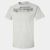 Ultra Cotton T-Shirt with a Pocket Thumbnail