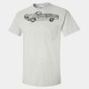 Ultra Cotton T-Shirt with a Pocket Thumbnail