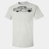Ultra Cotton T-Shirt with a Pocket Thumbnail