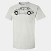 Ultra Cotton T-Shirt with a Pocket Thumbnail