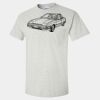 Ultra Cotton T-Shirt with a Pocket Thumbnail