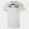 Ultra Cotton T-Shirt with a Pocket Thumbnail