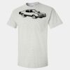 Ultra Cotton T-Shirt with a Pocket Thumbnail
