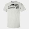 Ultra Cotton T-Shirt with a Pocket Thumbnail