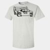 Ultra Cotton T-Shirt with a Pocket Thumbnail