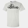 Ultra Cotton T-Shirt with a Pocket Thumbnail