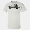 Ultra Cotton T-Shirt with a Pocket Thumbnail