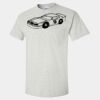 Ultra Cotton T-Shirt with a Pocket Thumbnail