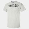 Ultra Cotton T-Shirt with a Pocket Thumbnail