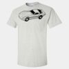 Ultra Cotton T-Shirt with a Pocket Thumbnail