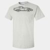 Ultra Cotton T-Shirt with a Pocket Thumbnail
