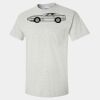 Ultra Cotton T-Shirt with a Pocket Thumbnail