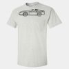 Ultra Cotton T-Shirt with a Pocket Thumbnail