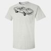 Ultra Cotton T-Shirt with a Pocket Thumbnail