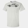 Ultra Cotton T-Shirt with a Pocket Thumbnail