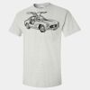 Ultra Cotton T-Shirt with a Pocket Thumbnail