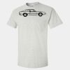 Ultra Cotton T-Shirt with a Pocket Thumbnail