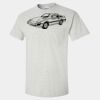 Ultra Cotton T-Shirt with a Pocket Thumbnail