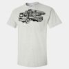 Ultra Cotton T-Shirt with a Pocket Thumbnail