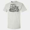 Ultra Cotton T-Shirt with a Pocket Thumbnail