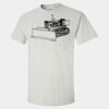 Ultra Cotton T-Shirt with a Pocket Thumbnail