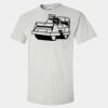 Ultra Cotton T-Shirt with a Pocket Thumbnail