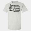 Ultra Cotton T-Shirt with a Pocket Thumbnail